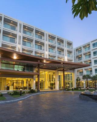 Kantary 304 Hotel Prachinburi