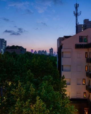 True Go Hotel Shanghai Xujiahui