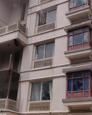 Aashvi homes - Rooms with Balcony