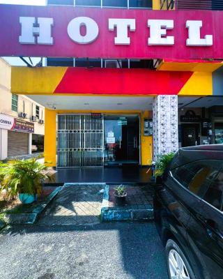 Seri Rawang Hotel