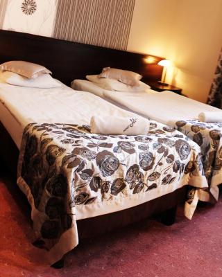 Hotel Monet & Rubbens