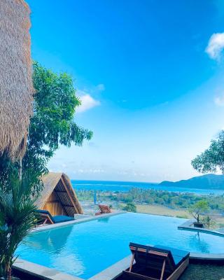 Sky Mountain Views