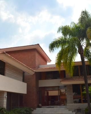Casa Palmas