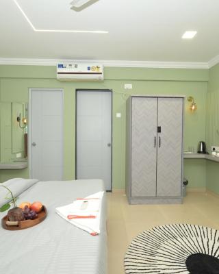 Hotel Miraya Inn - A Boutique Stay