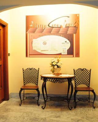Albergo Casa Lupi