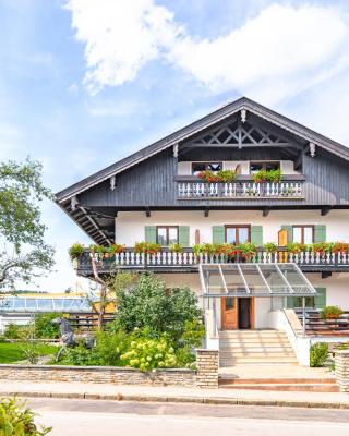 Hotel Alpensonne