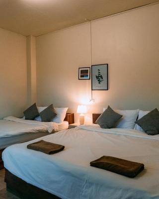 JADAE HOUSE Doichang2