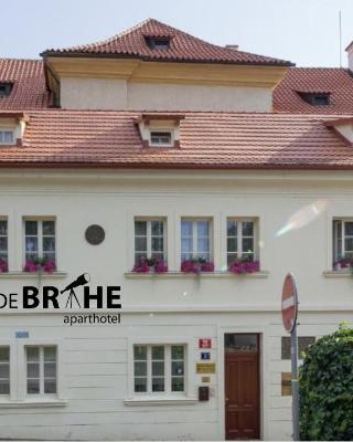 Aparthotel Tycho de Brahe