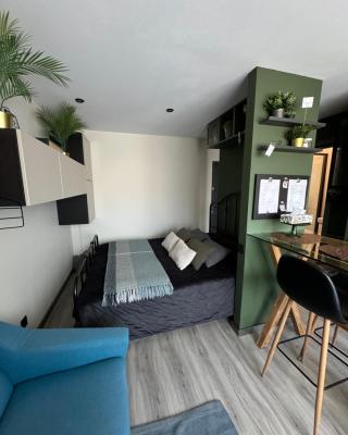 Cozy Studio Charming Spot - superb location Piņķi