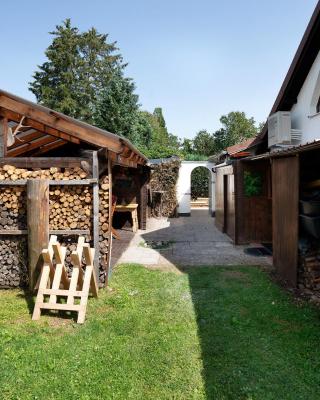 Appartment Antilope im Würmtal