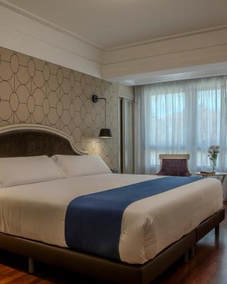 Hotel Corona de Castilla Burgos