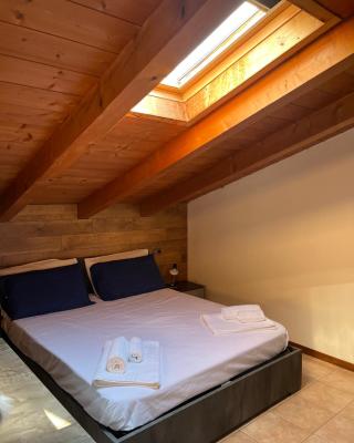 Luna's Home-10 minutes from Ponte di Legno