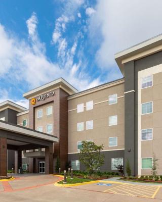 La Quinta by Wyndham McAlester