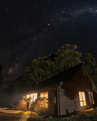 Cradle Gateway Chalets