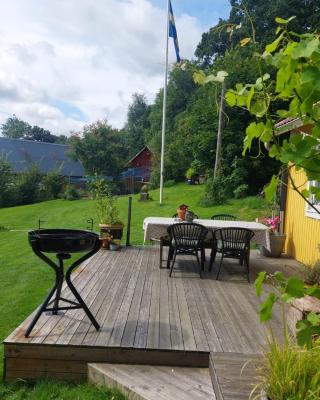 Magnoliabackens Bed and Breakfast