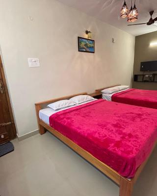Aarudra's Residency Srirangam