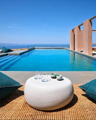 Under the Sun Cycladic Village