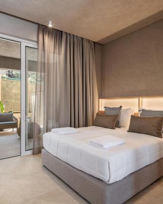 Hestia Boutique Rooms