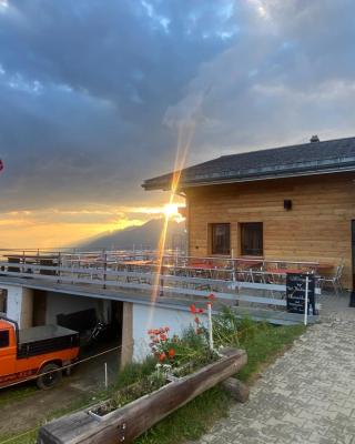 Restaurant Fleschboden