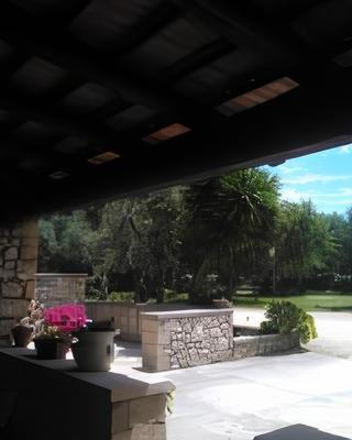 Agriturismo Salento Pietralata