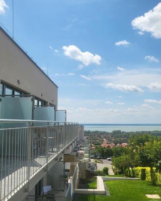 Zenit Wellness Hotel Balaton