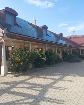 Apartman116 Airport