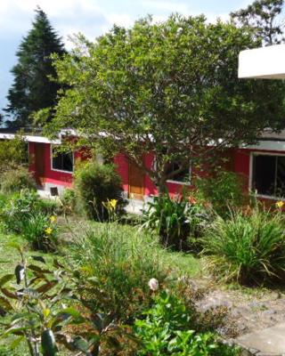 La Estancia de Runtún Km 7