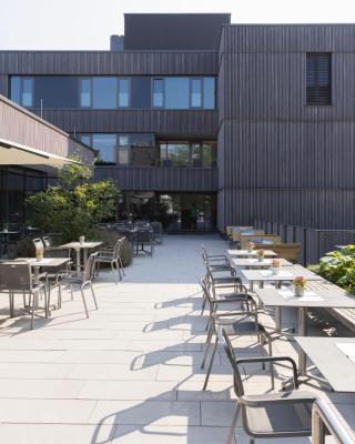 Hotel Knoblauch