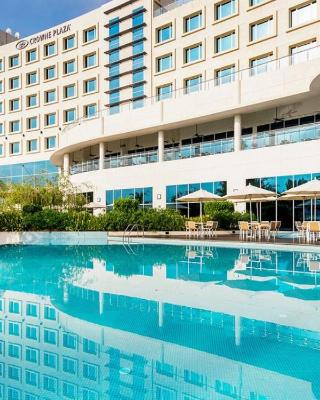 Crowne Plaza Muscat OCEC by IHG