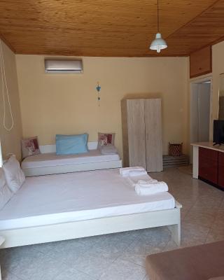 private house