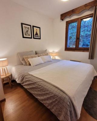 Appartements Ski Spa & Confort Orelle-3 vallées