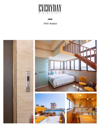 Xianwang Homestay
