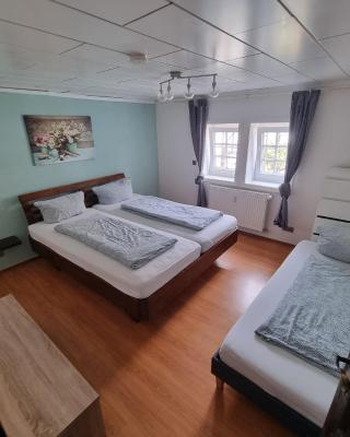 Ferienwohnung/Monteurwohnung im Herzen von Ahnatal
