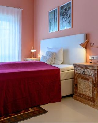 B & B Villa Dahlia