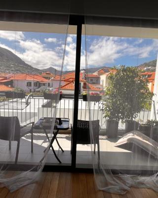 Apartment Machico near the beach