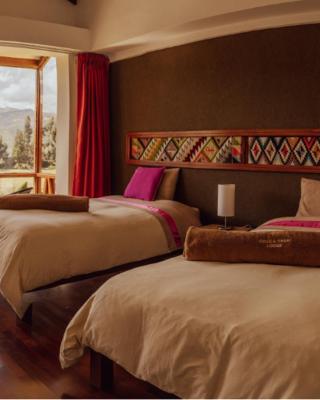 Colca Trek Lodge best experience