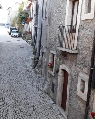 Casa di Via Roma