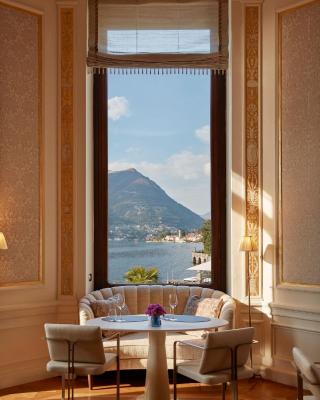 Mandarin Oriental, Lago di Como