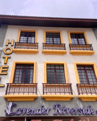 Lavender Riverside Hotel