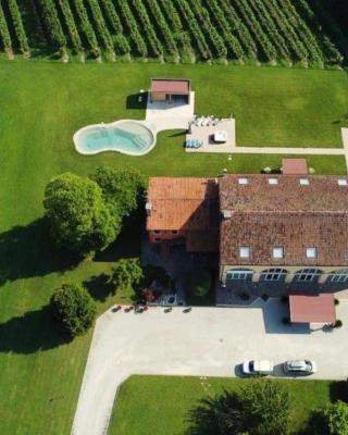 Agriturismo Ae Cavane