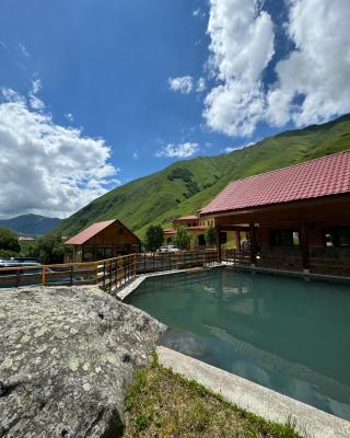 Juta Guest House
