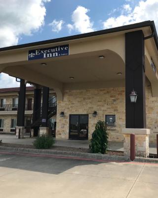 Executive Inn and Suites