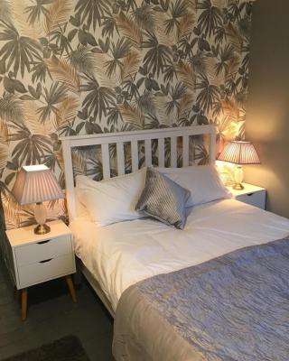 Stansted Airport Guest Rooms