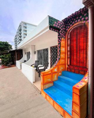 Shekinah House