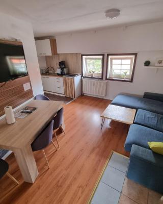Schöne Wohnung im Zentrum von Ahnatal