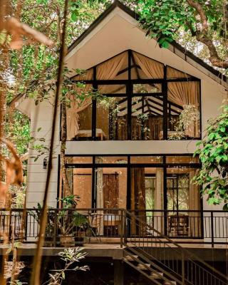 Kaliraya Surf Kamp by Eco Hotels