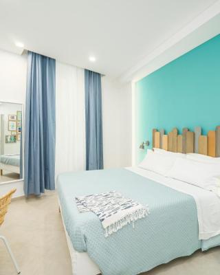 6th Land - Rent Rooms Affittacamere