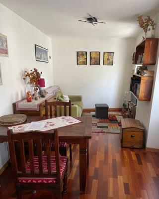 Casa ad Issogne chez Piero Vda Issogne-002