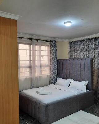 Laine Luxe Stays