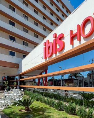 Ibis Foz do Iguaçu